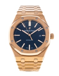 Audemars Piguet Royal Oak 15400OR.OO.1220OR.03